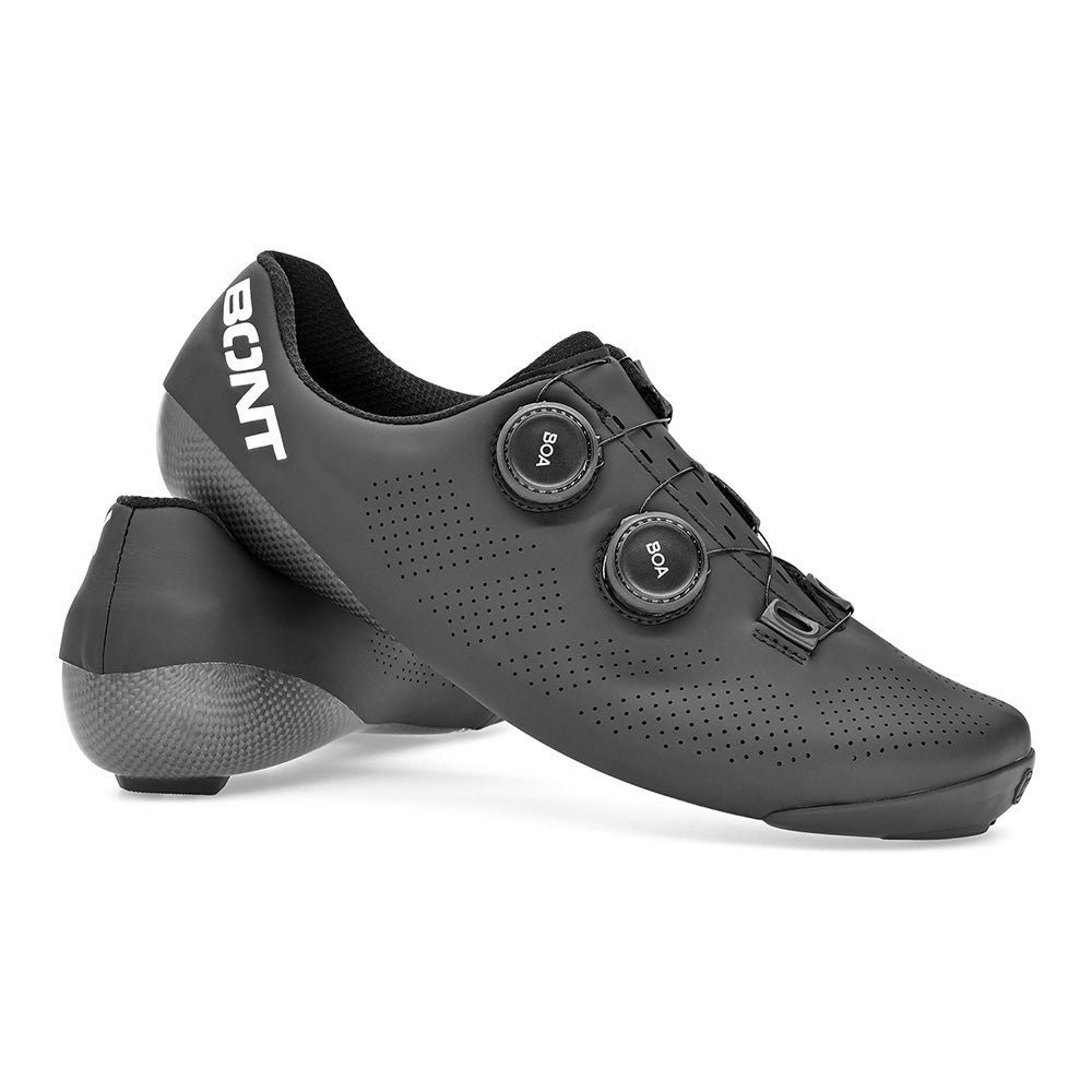 BONT Riot 24+ Black (Standard Fit)