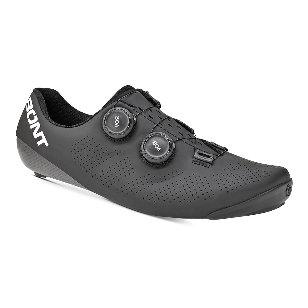 BONT Riot 24+ Black (Standard Fit)