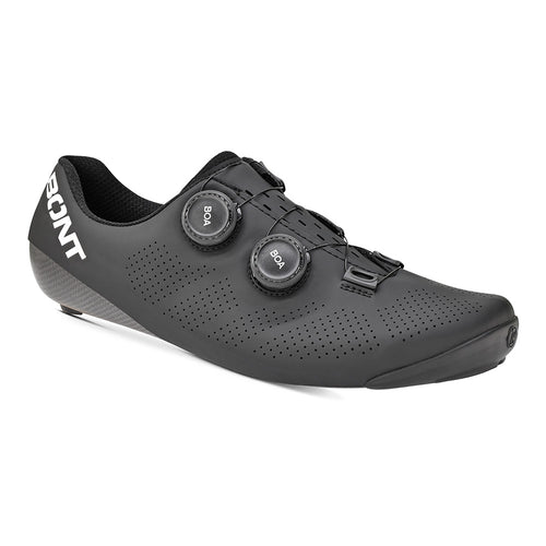BONT Riot 24+ Black (Standard Fit)