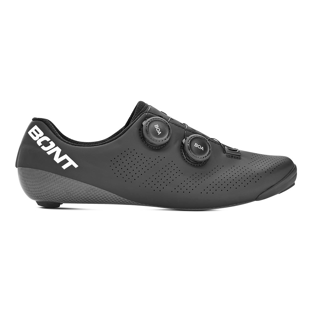 BONT Riot 24+ Black (Standard Fit)