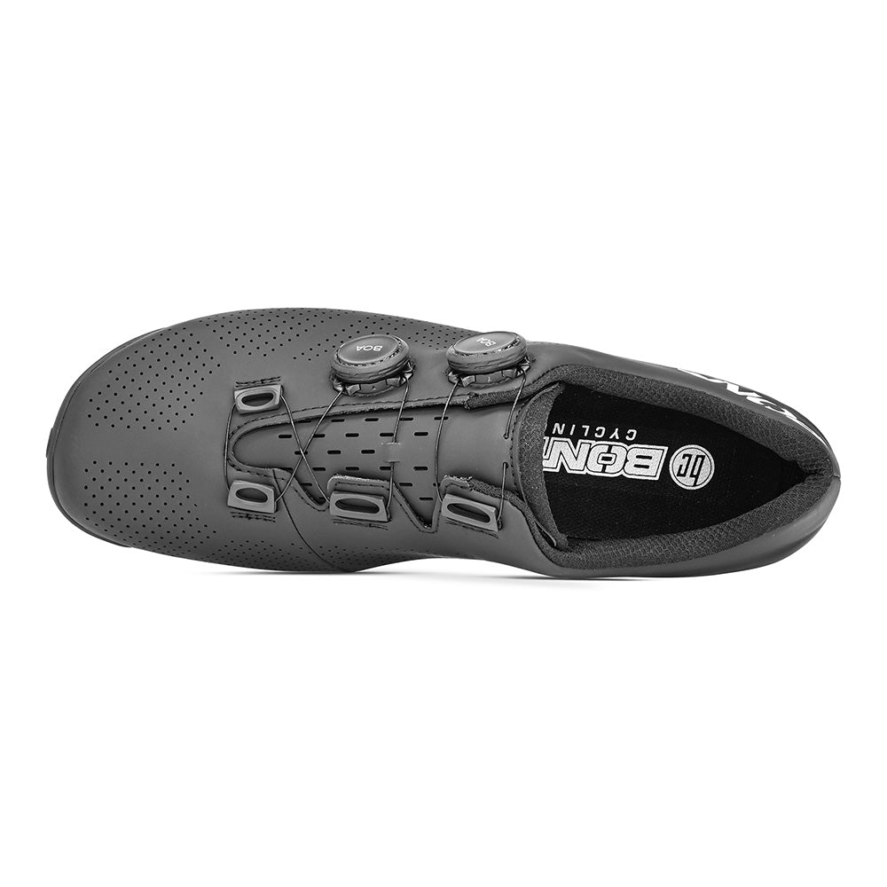 BONT Riot 24+ Black (Standard Fit)