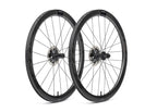 Scope R4A Wheelset