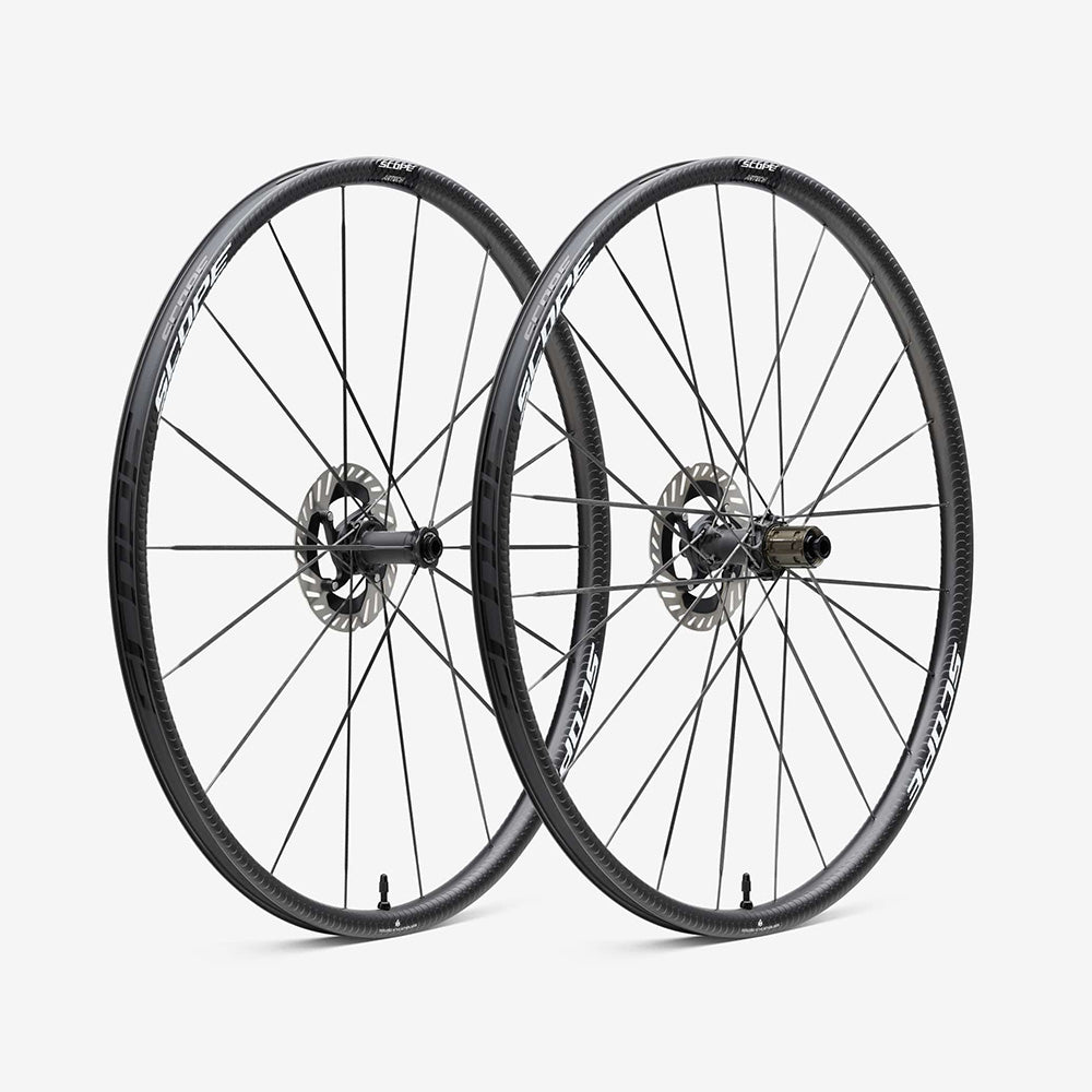 Scope Artech 2.A Wheelset