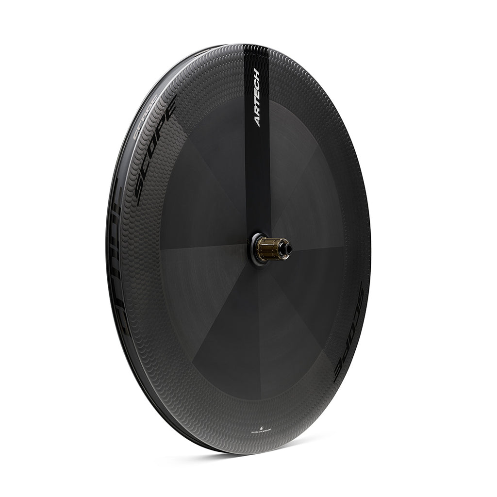 Scope Artech Disc Wheel