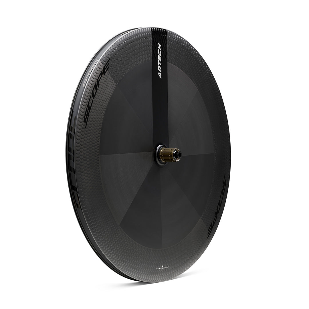 Scope Artech Disc Wheel