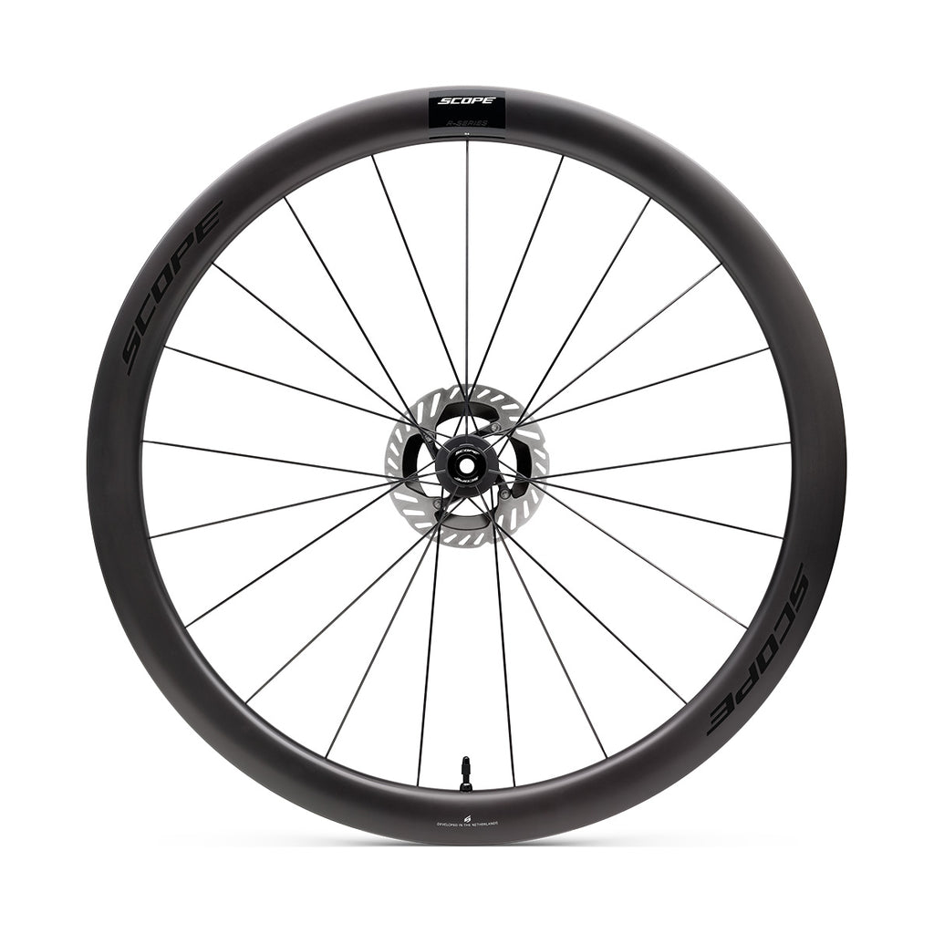 Scope R4 Wheelset