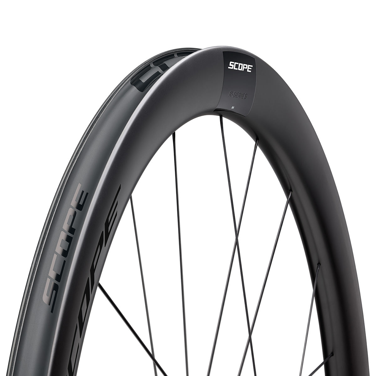 Scope R4 Wheelset