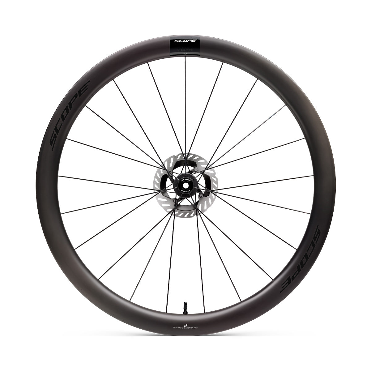 Scope R4.G Wheelset