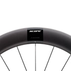Scope R6 Wheelset