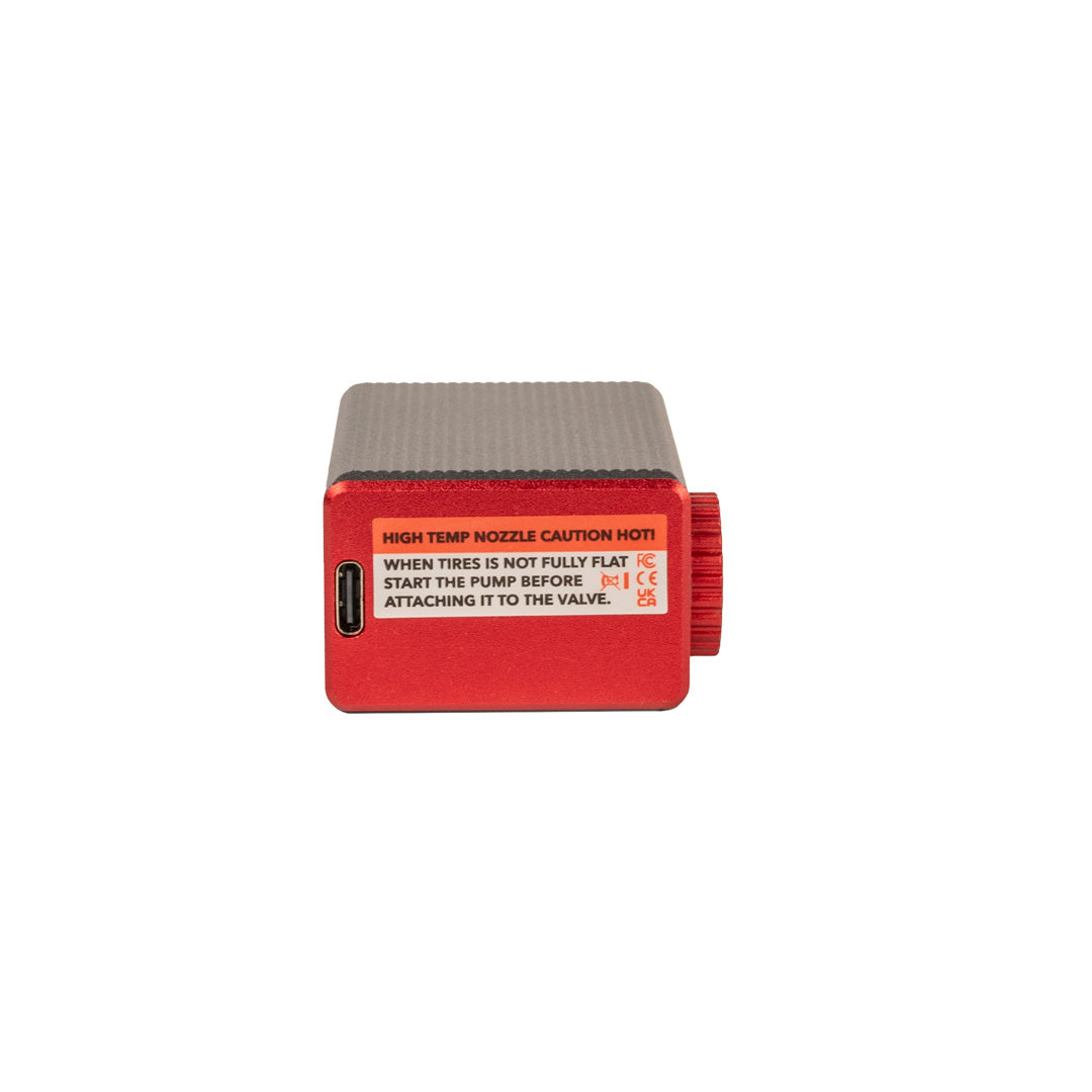 Elettrico Micro Inflator