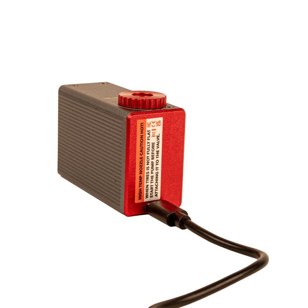 Elettrico Micro Inflator