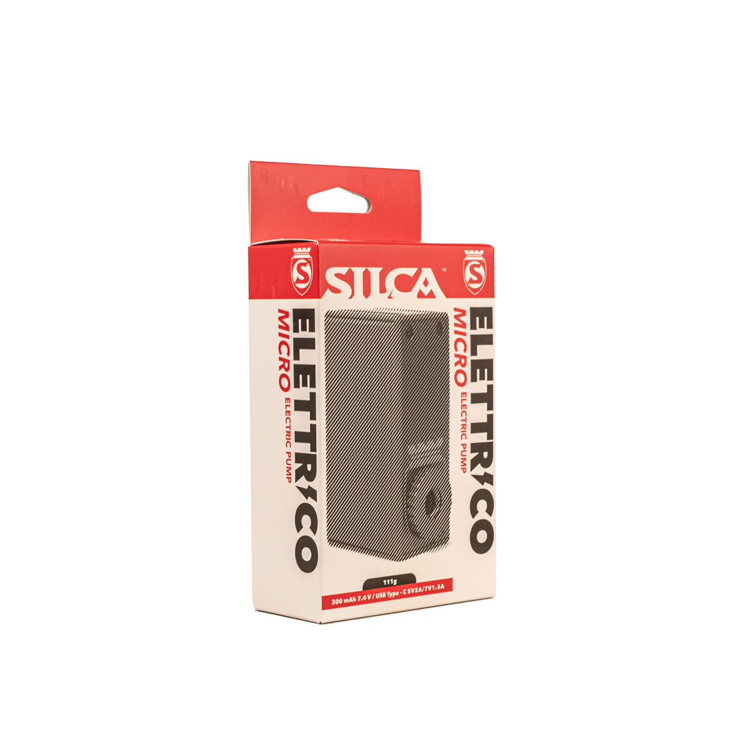 Elettrico Micro Inflator