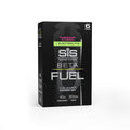 BETA FUEL + Electrolyte Gels 60ml 6 Pack Raspberry Lemon