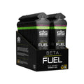 BETA FUEL + Electrolyte Gels 60ml 30 Pack Raspberry Lemon