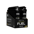 BETA FUEL Gels 60ml 30 Pack Neutral