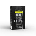BETA FUEL + Nootropics Gels 60ml 6 Pack Apple