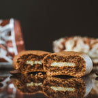 SIS GO ENERGY BAKE BARS 12X50G TIRAMISU