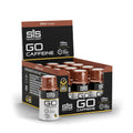 GO Caffeine Shot Cola 60ml 12 Pack