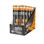 GO Hydro + Immune Tablet 20 X 4G Tablets 8 Pack Orange