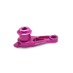 Framesandgear Disc Brake Direct Derailleur Hanger for UDH Systems (Shimano Shifting) P1.0 Pink