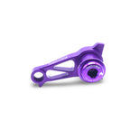 Framesandgear Disc Brake Direct Derailleur Hanger for UDH Systems (Shimano Shifting) P1.0 Purple