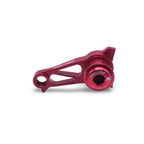 Framesandgear Disc Brake Direct Derailleur Hanger for UDH Systems (Shimano Shifting) P1.0 Red