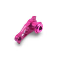 Framesandgear Disc Brake Direct Derailleur Hanger for UDH Systems (Shimano Shifting) P1.0 Pink