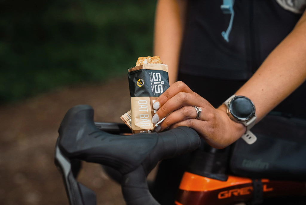 Energy Oat Bar 70g 12 Pack White Chocolate & Macadamia