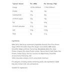 Energy Oat Bar 70g 12 Pack White Chocolate & Macadamia