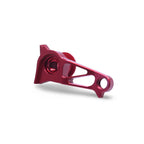 Framesandgear Disc Brake Direct Derailleur Hanger for UDH Systems (Shimano Shifting) P1.0 Red