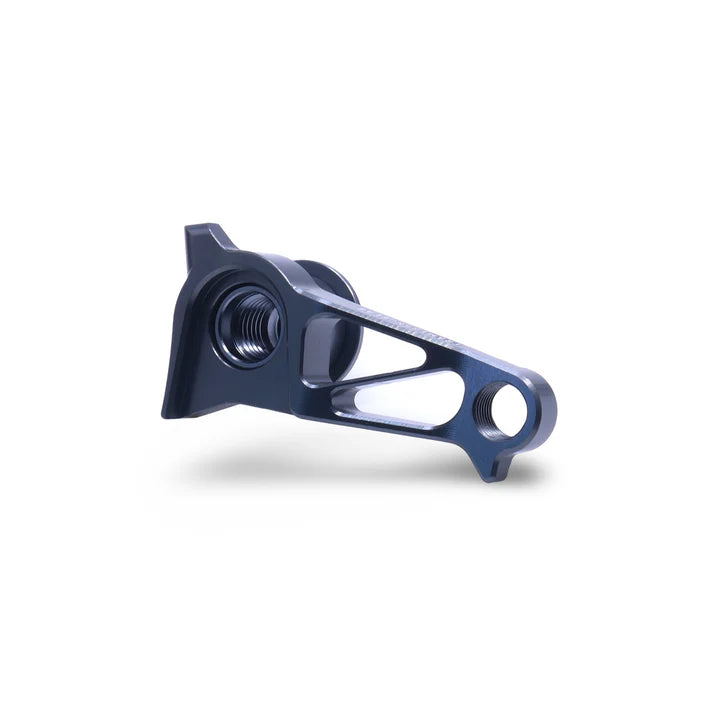 Framesandgear Disc Brake Direct Derailleur Hanger for UDH Systems (Shimano Shifting) P1.0 Grey